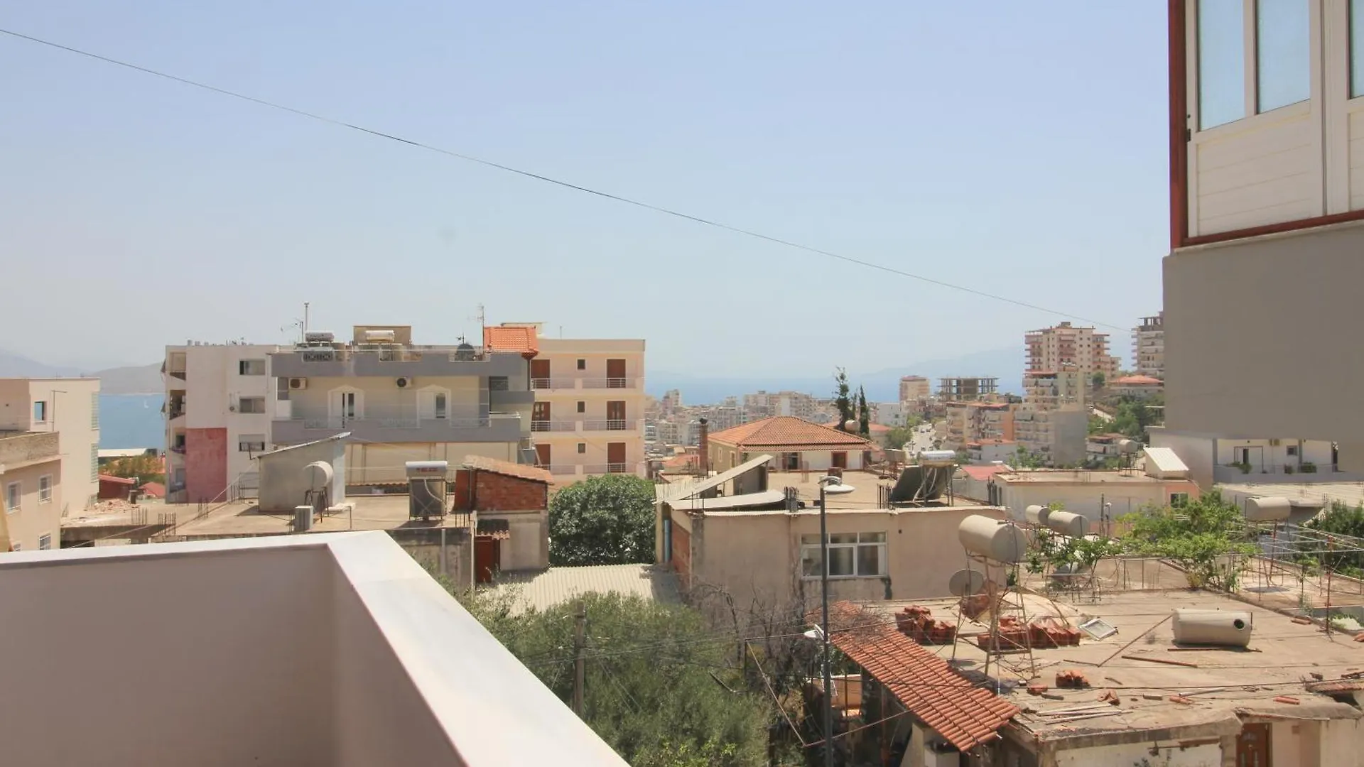 Veseli Luxury Apartments Σαράντα