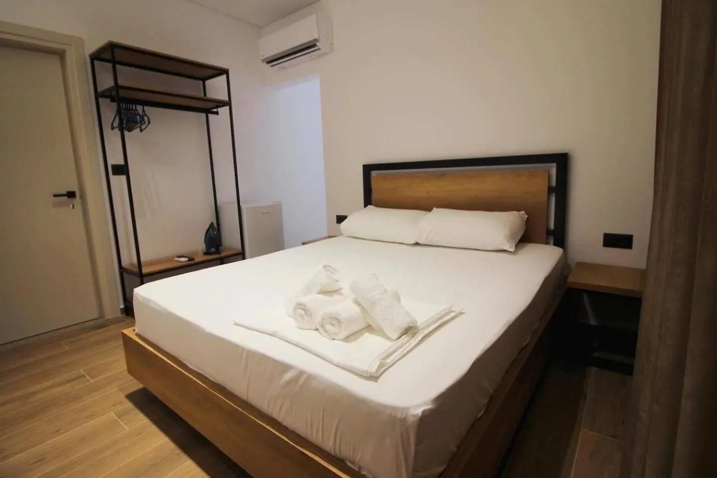 Veseli Luxury Apartments Σαράντα Αλβανία