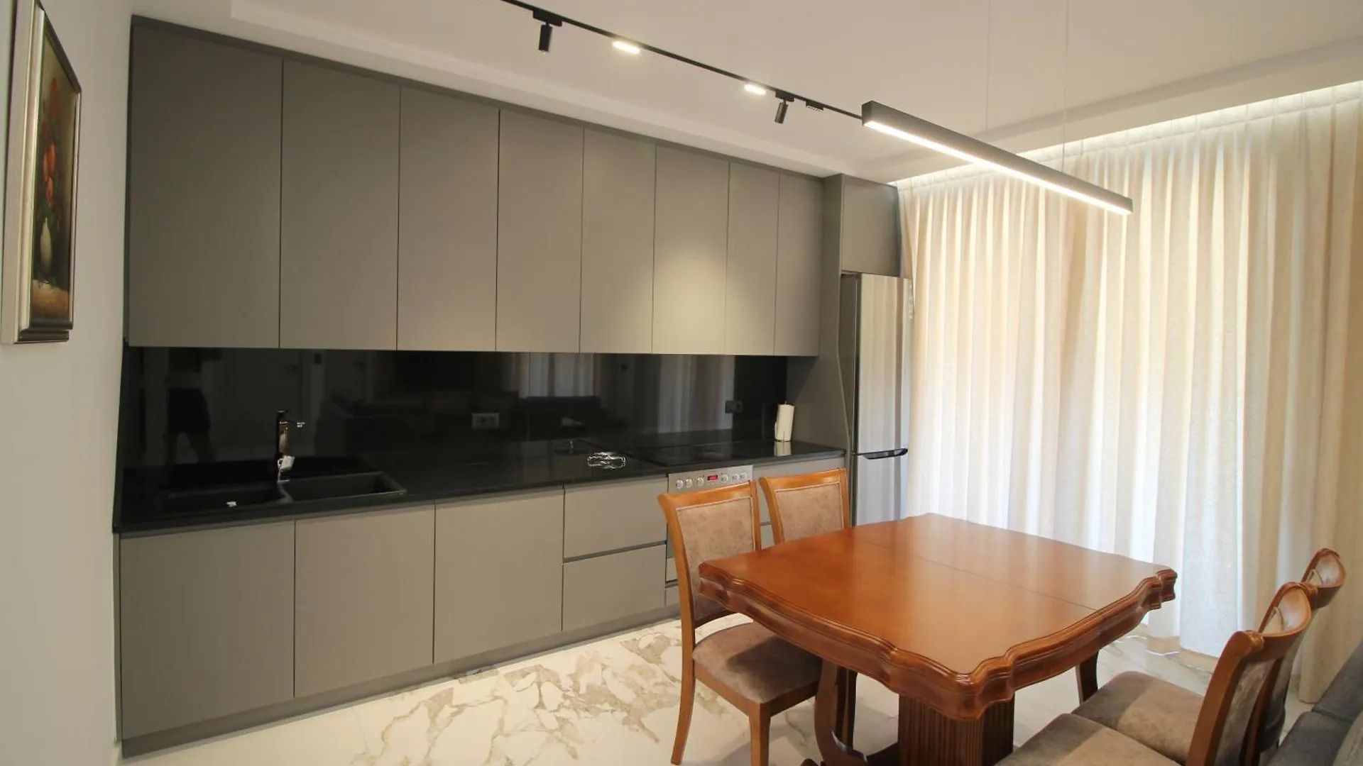 Veseli Luxury Apartments Σαράντα Αλβανία