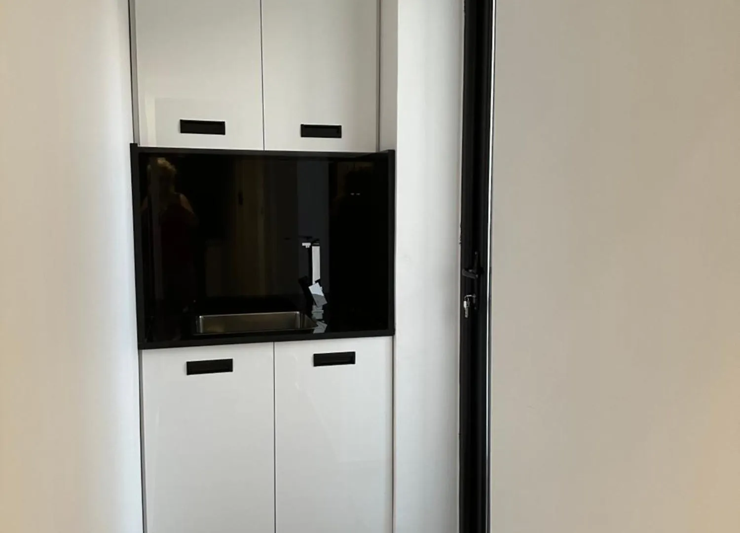 Veseli Luxury Apartments Σαράντα